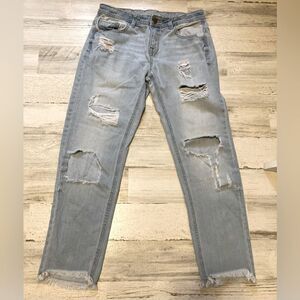 Zara Jeans Size 2